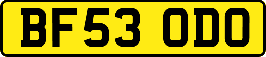BF53ODO