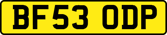BF53ODP