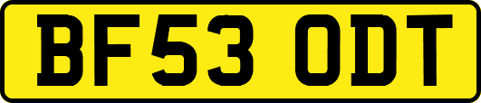 BF53ODT