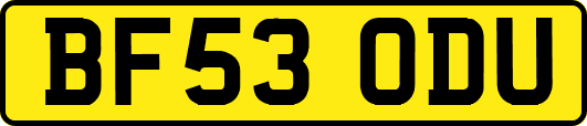 BF53ODU
