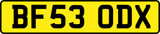 BF53ODX