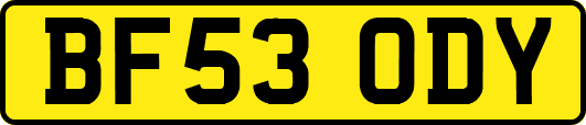 BF53ODY