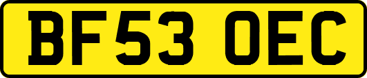 BF53OEC