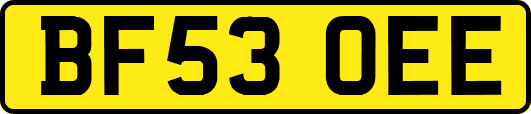BF53OEE
