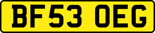 BF53OEG