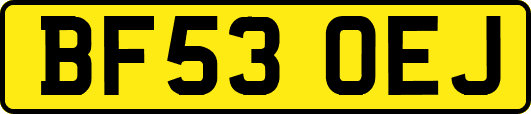 BF53OEJ