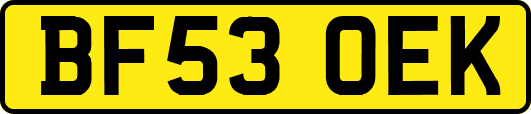 BF53OEK