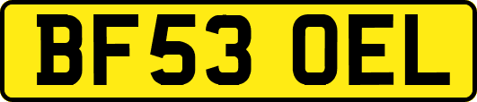 BF53OEL