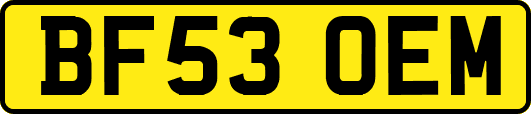 BF53OEM