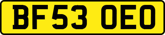 BF53OEO
