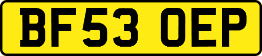 BF53OEP