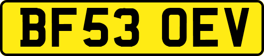 BF53OEV