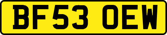 BF53OEW