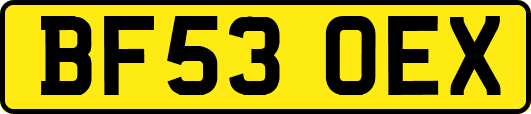 BF53OEX