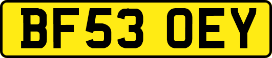BF53OEY