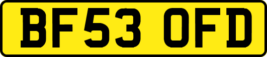 BF53OFD