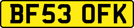 BF53OFK