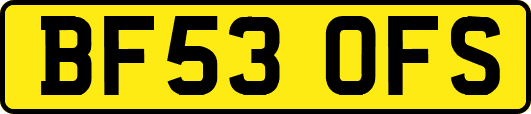 BF53OFS