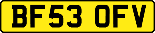 BF53OFV