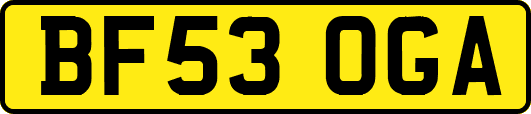 BF53OGA