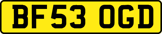 BF53OGD