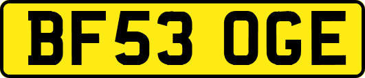 BF53OGE