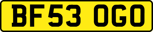 BF53OGO