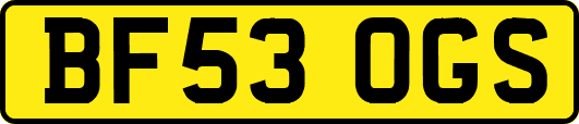 BF53OGS