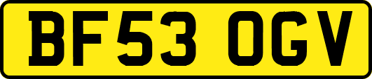 BF53OGV