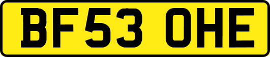BF53OHE