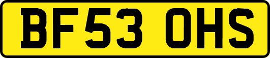 BF53OHS