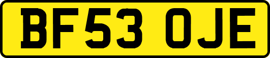 BF53OJE