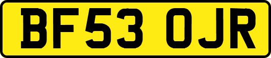BF53OJR