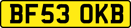 BF53OKB