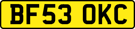 BF53OKC
