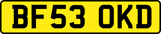BF53OKD