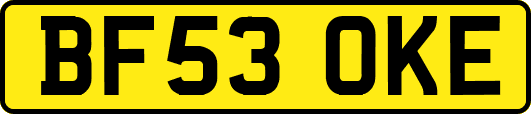 BF53OKE