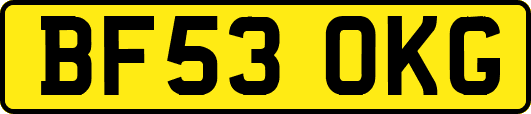 BF53OKG
