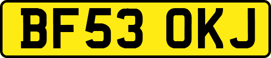 BF53OKJ