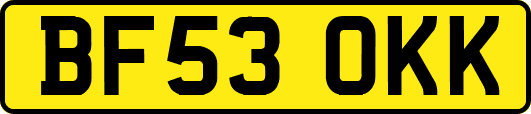 BF53OKK