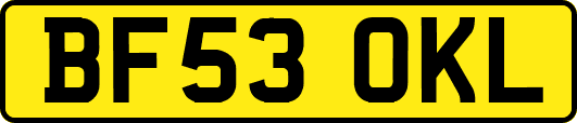 BF53OKL