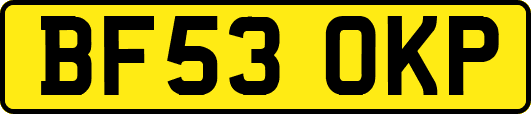 BF53OKP