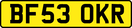 BF53OKR
