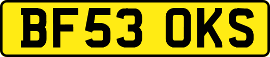 BF53OKS