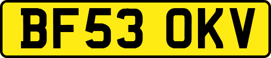 BF53OKV