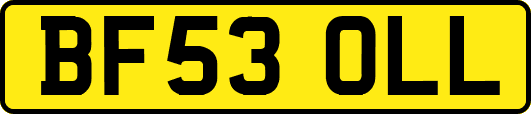 BF53OLL