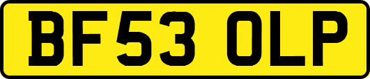 BF53OLP