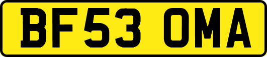 BF53OMA