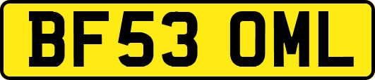 BF53OML