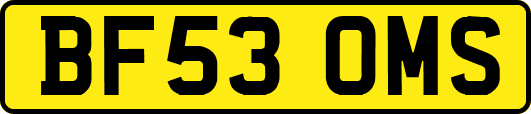BF53OMS